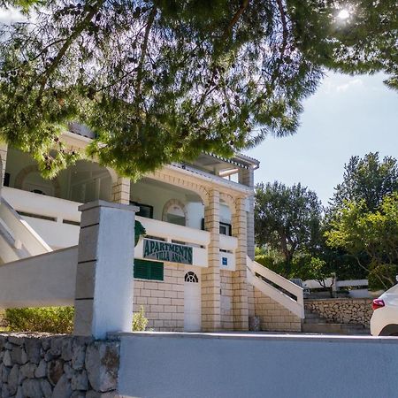 Villa Ana Živogošće Esterno foto
