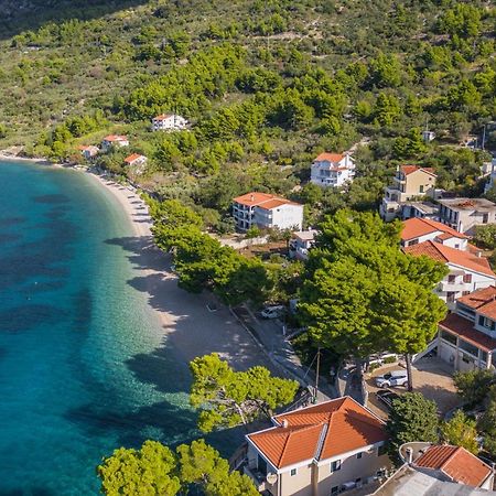 Villa Ana Živogošće Esterno foto