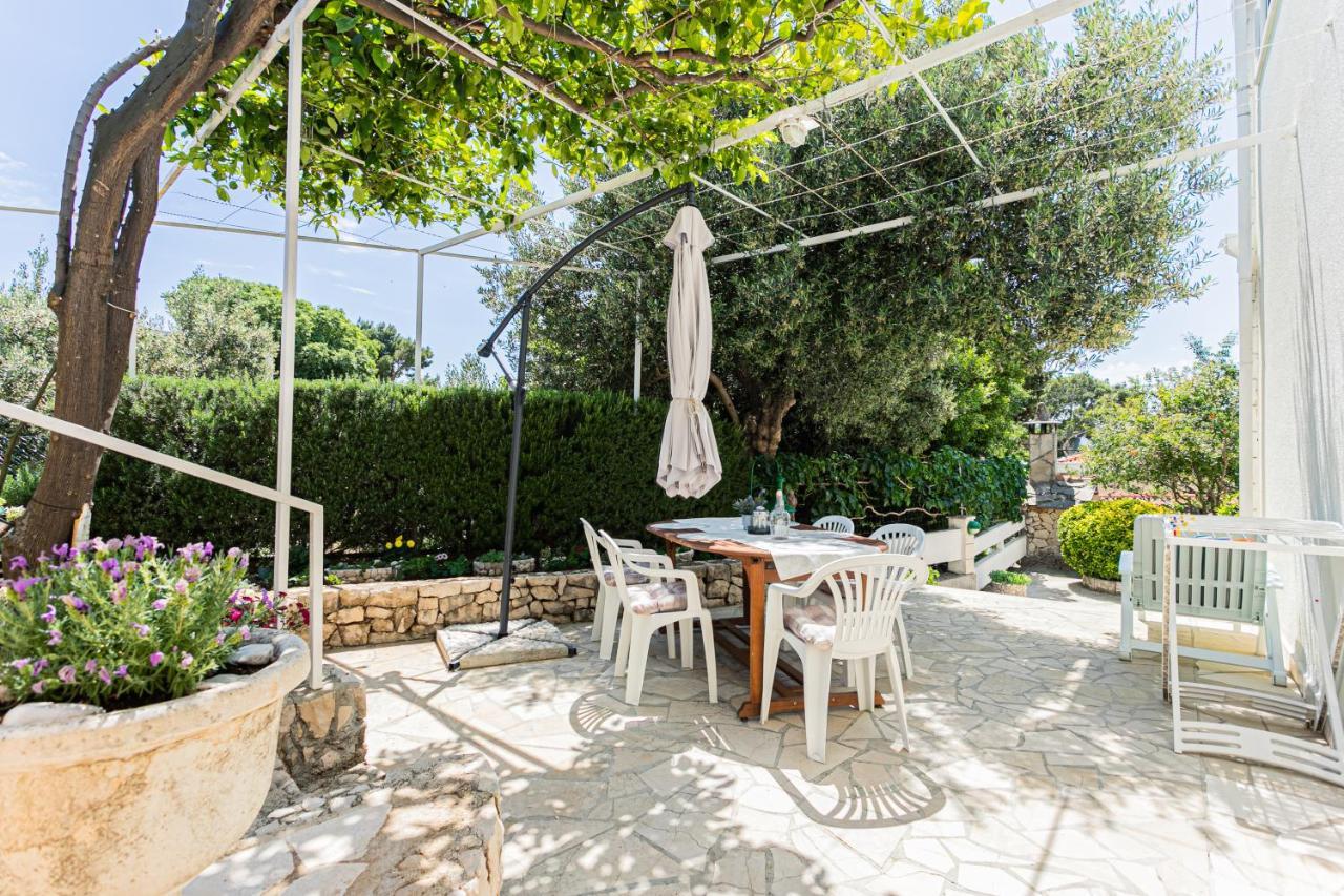Villa Ana Živogošće Esterno foto
