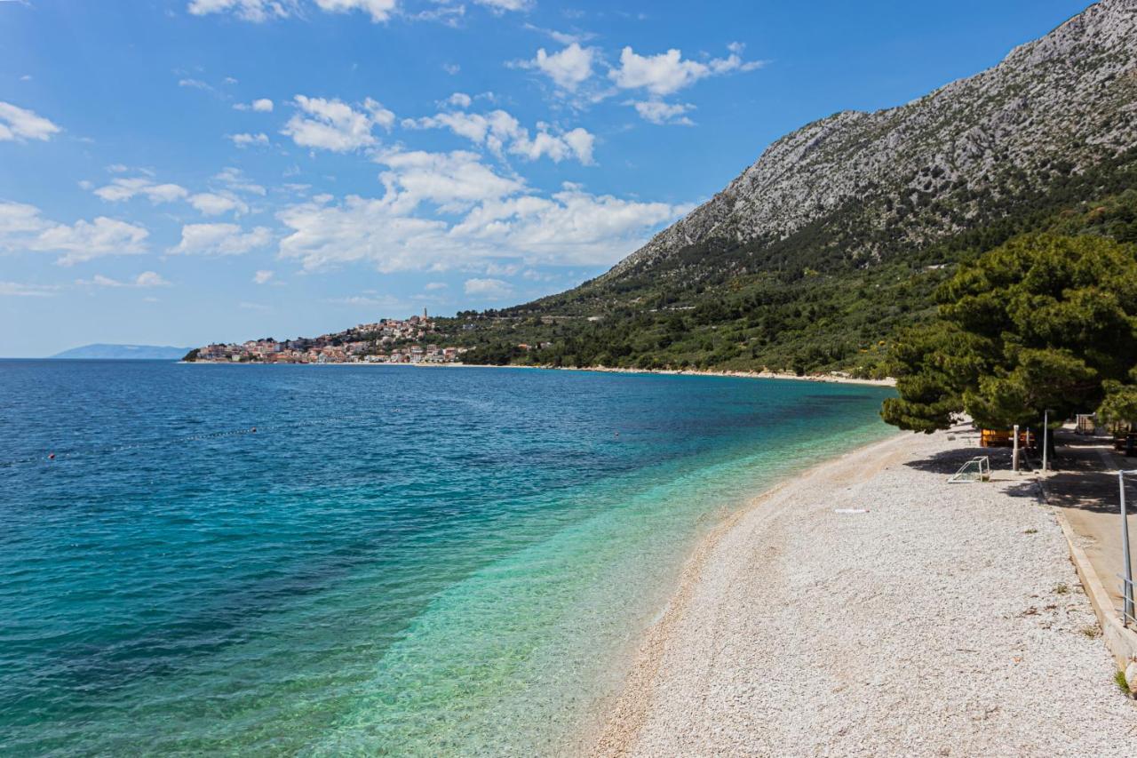 Villa Ana Živogošće Esterno foto