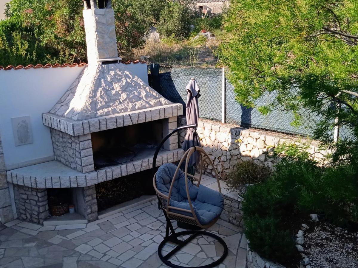 Villa Ana Živogošće Esterno foto