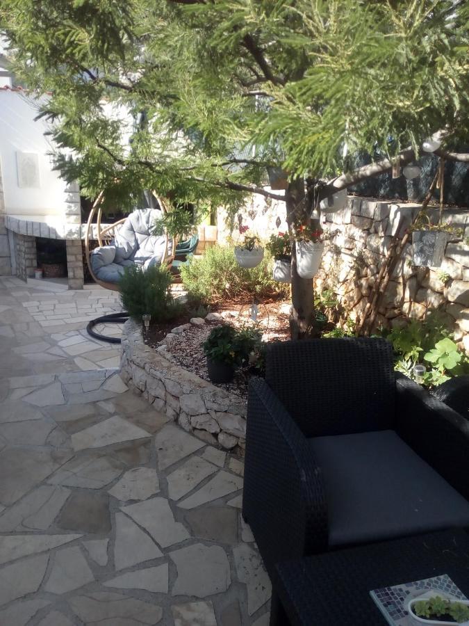 Villa Ana Živogošće Esterno foto