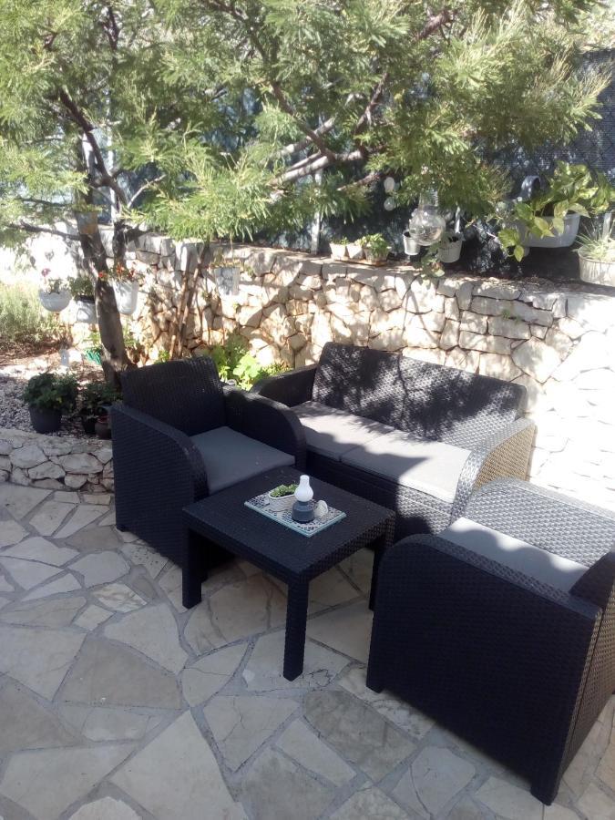 Villa Ana Živogošće Esterno foto