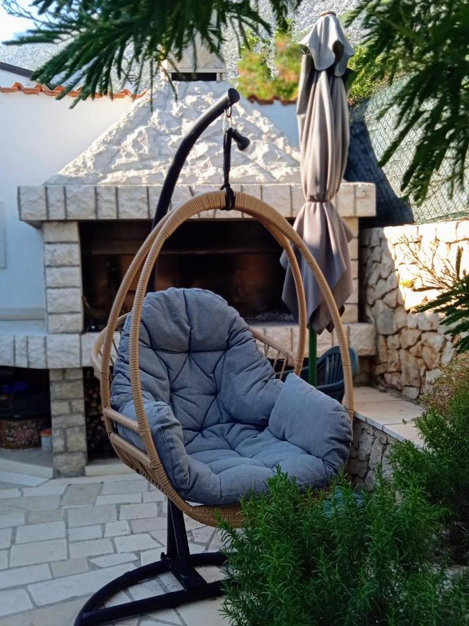 Villa Ana Živogošće Esterno foto