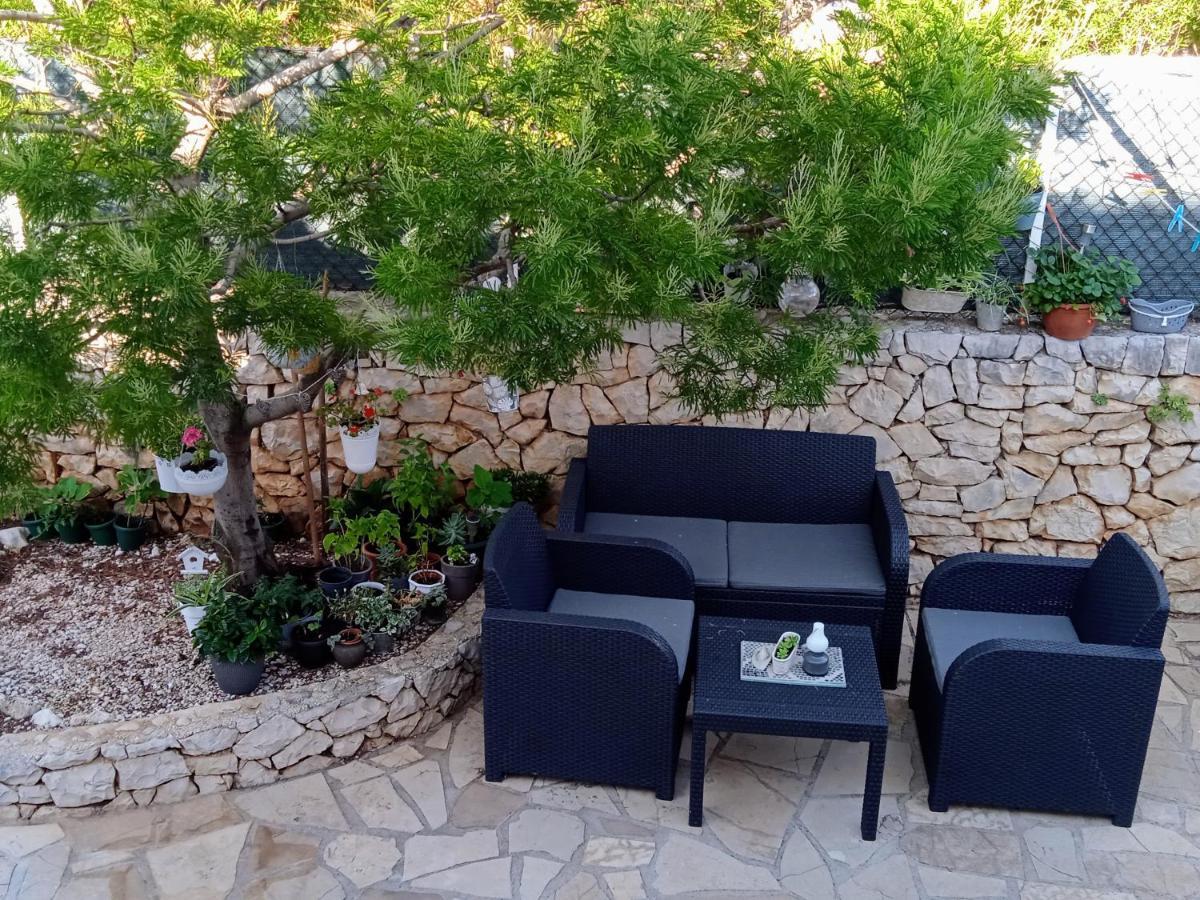 Villa Ana Živogošće Esterno foto