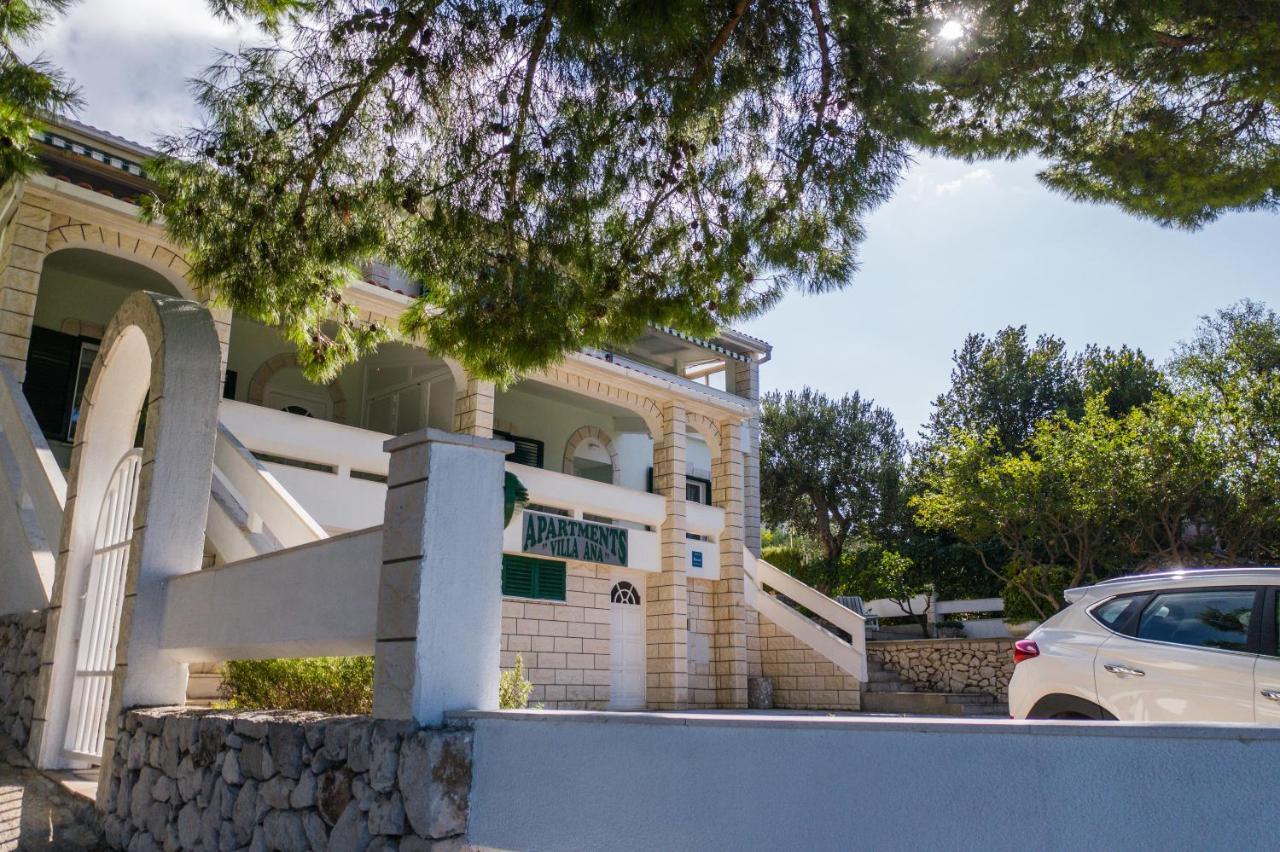 Villa Ana Živogošće Esterno foto