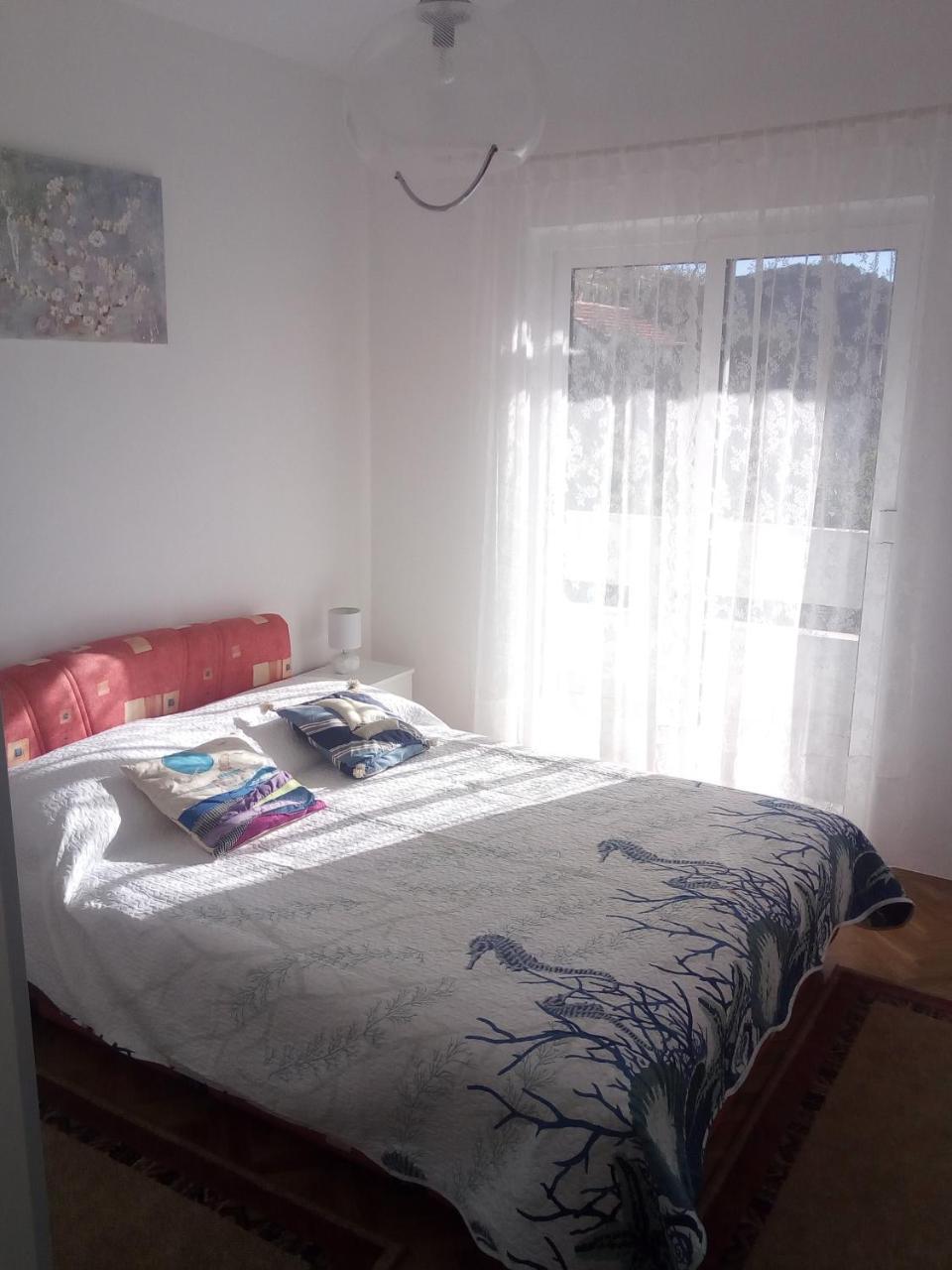 Villa Ana Živogošće Esterno foto