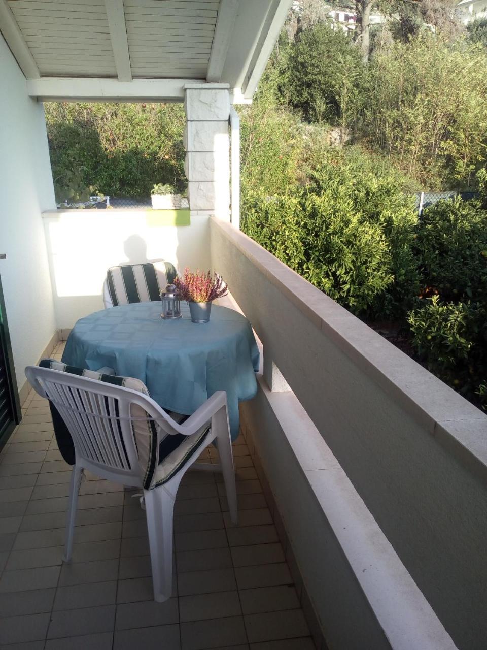 Villa Ana Živogošće Esterno foto