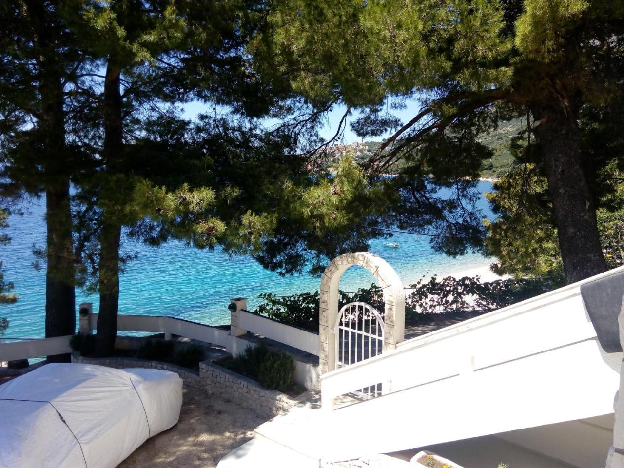 Villa Ana Živogošće Esterno foto